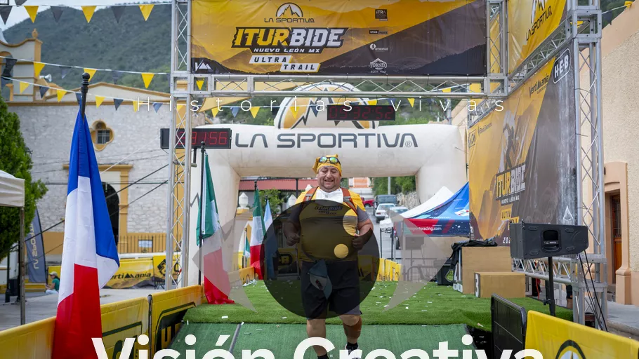 Foto del evento Iturbide Ultra Trail 2024