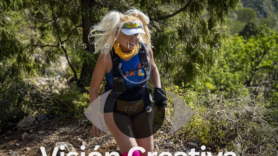 Foto del evento Iturbide Ultra Trail 2024