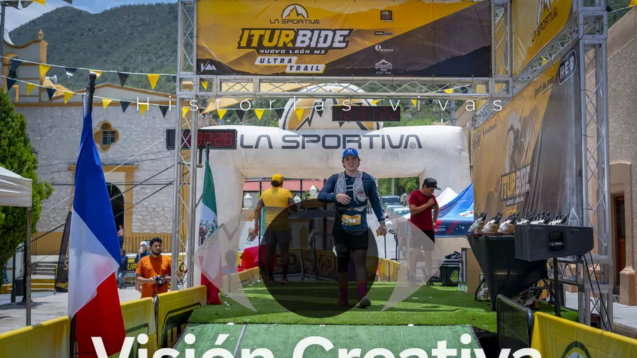 Foto del evento Iturbide Ultra Trail 2024