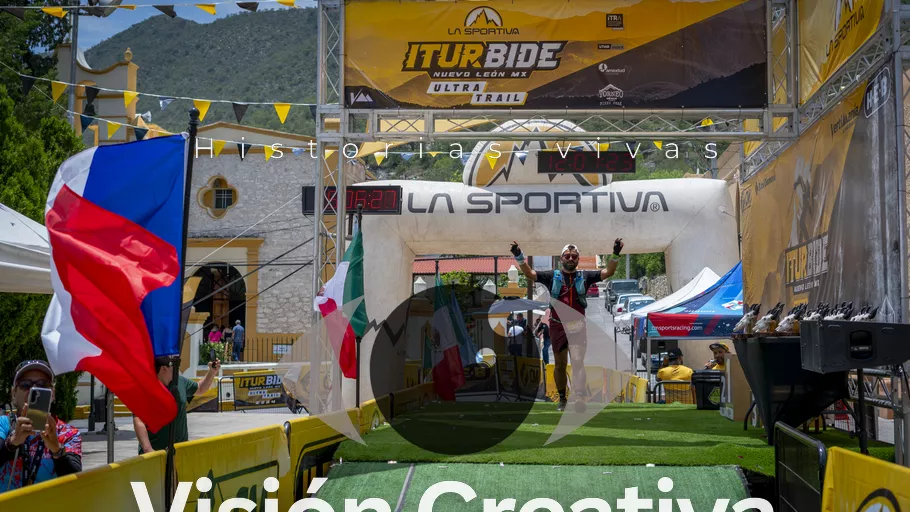 Foto del evento Iturbide Ultra Trail 2024