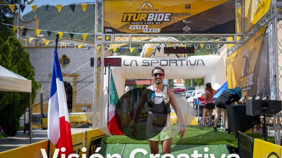 Foto del evento Iturbide Ultra Trail 2024