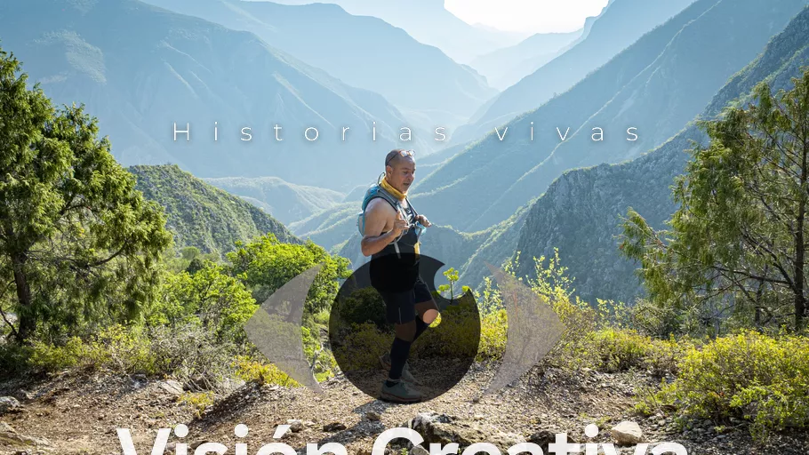 Foto del evento Iturbide Ultra Trail 2024