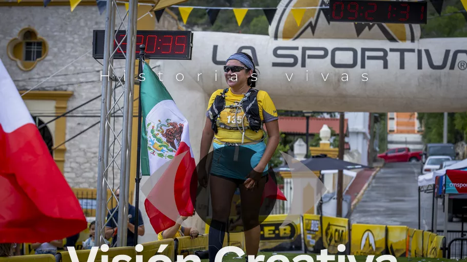 Foto del evento Iturbide Ultra Trail 2024