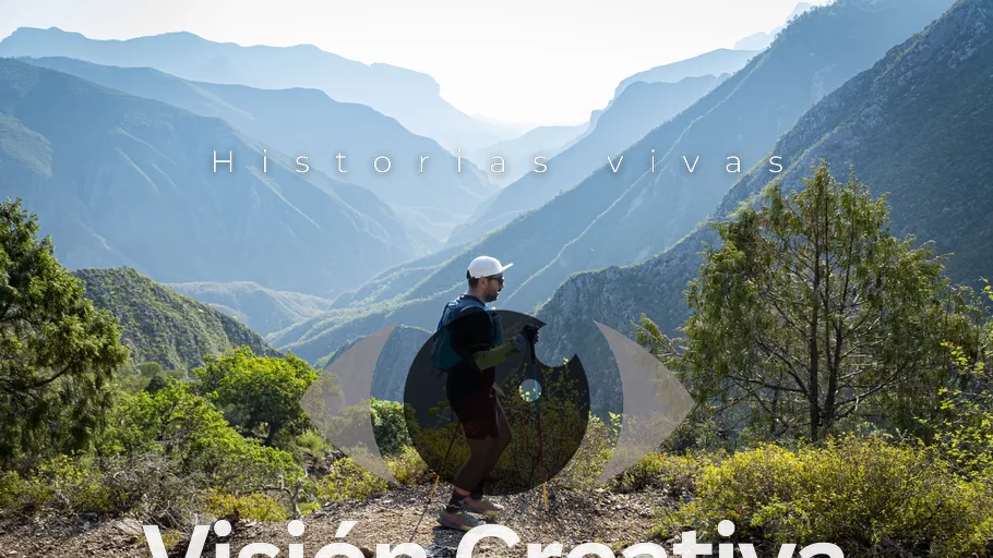 Foto del evento Iturbide Ultra Trail 2024
