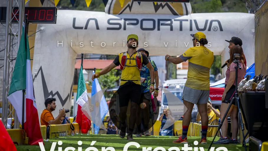 Foto del evento Iturbide Ultra Trail 2024