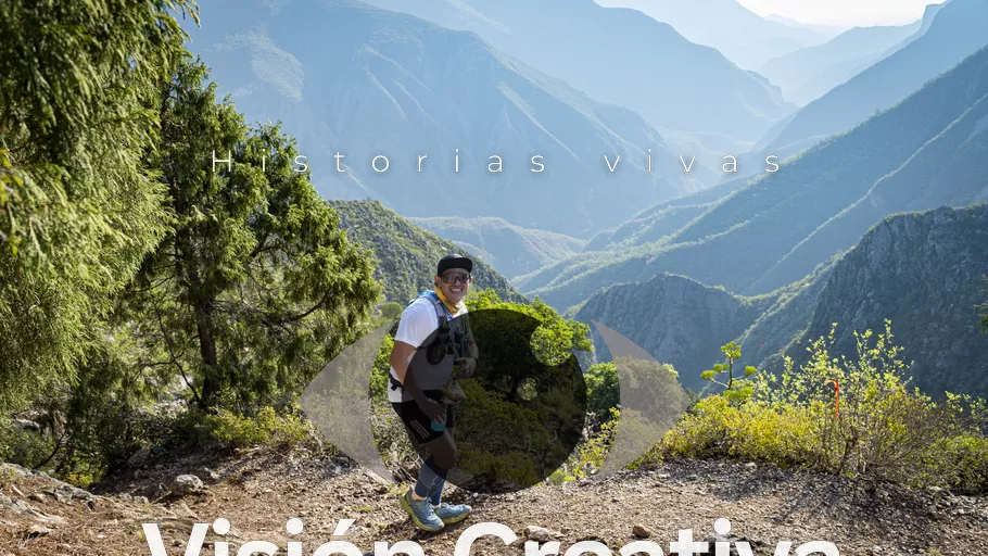 Foto del evento Iturbide Ultra Trail 2024
