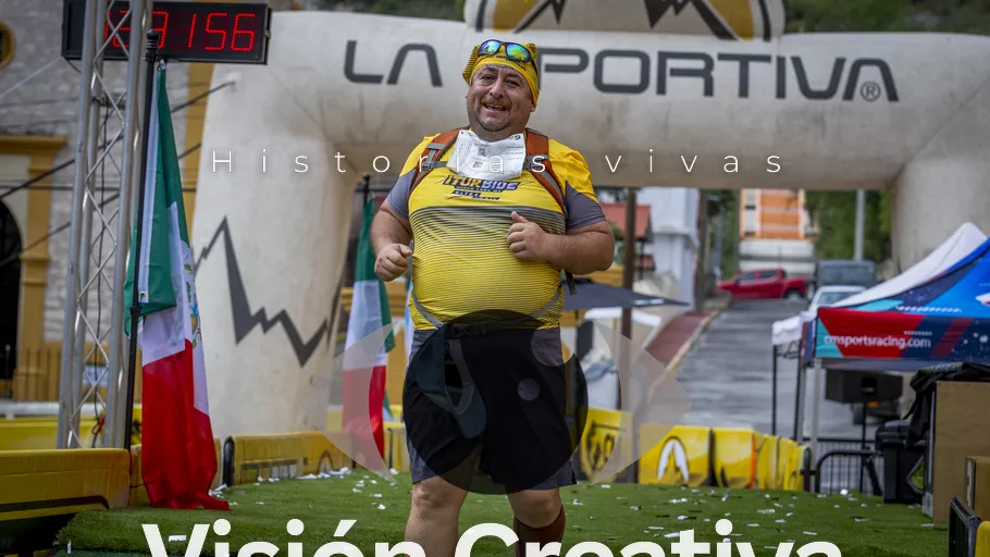 Foto del evento Iturbide Ultra Trail 2024