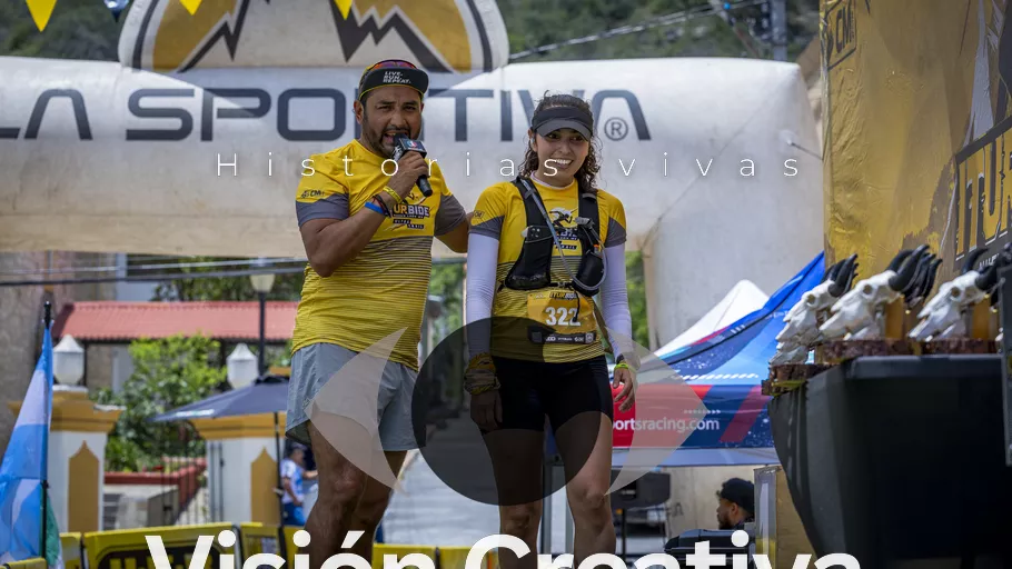 Foto del evento Iturbide Ultra Trail 2024