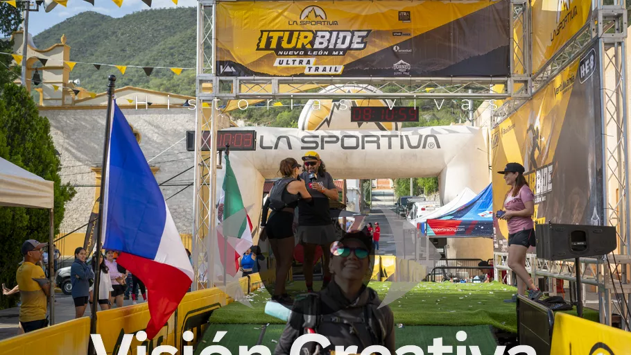 Foto del evento Iturbide Ultra Trail 2024