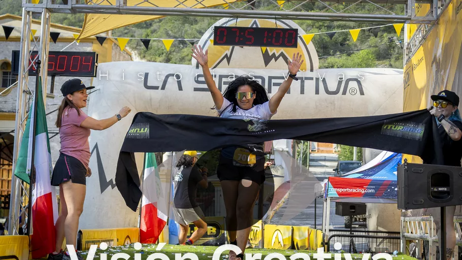 Foto del evento Iturbide Ultra Trail 2024
