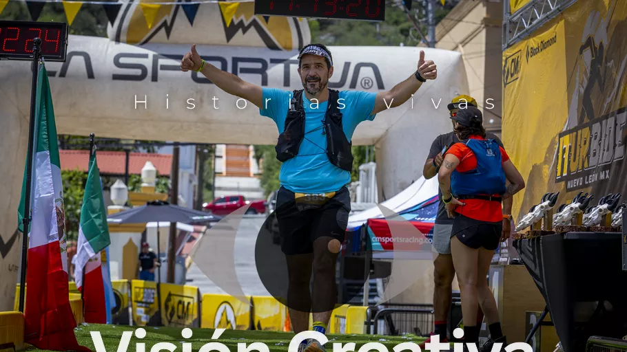 Foto del evento Iturbide Ultra Trail 2024