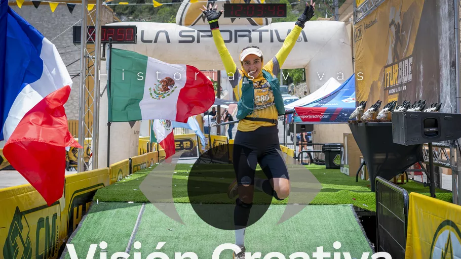 Foto del evento Iturbide Ultra Trail 2024