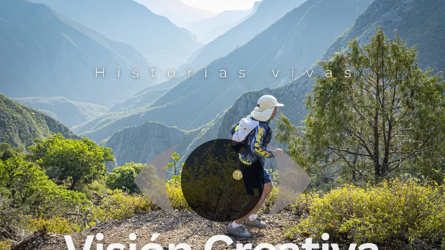 Foto del evento Iturbide Ultra Trail 2024
