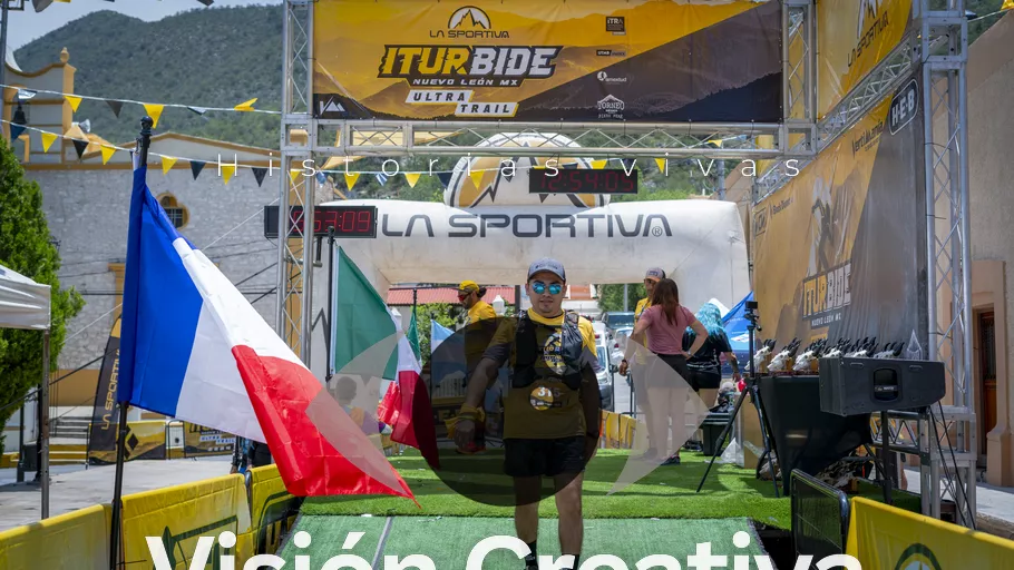 Foto del evento Iturbide Ultra Trail 2024