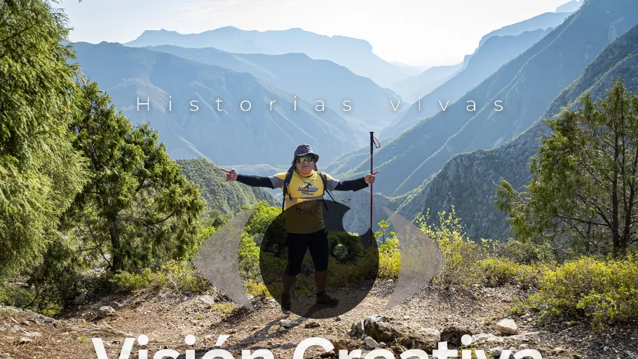 Foto del evento Iturbide Ultra Trail 2024