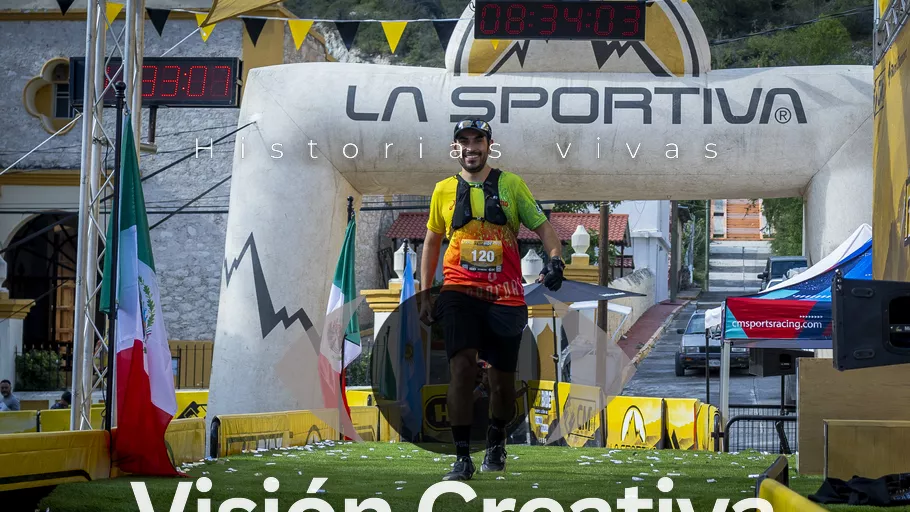 Foto del evento Iturbide Ultra Trail 2024