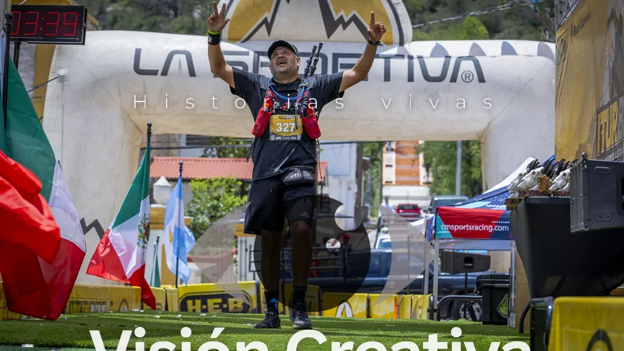 Foto del evento Iturbide Ultra Trail 2024