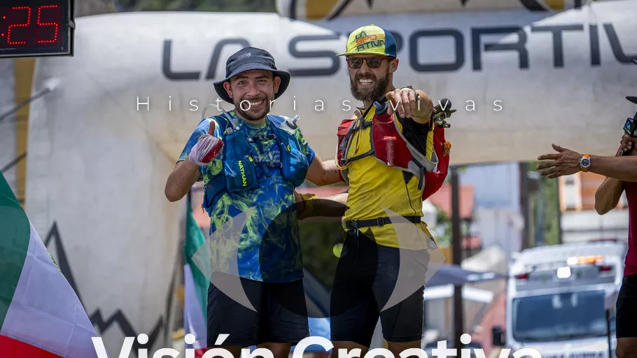 Foto del evento Iturbide Ultra Trail 2024