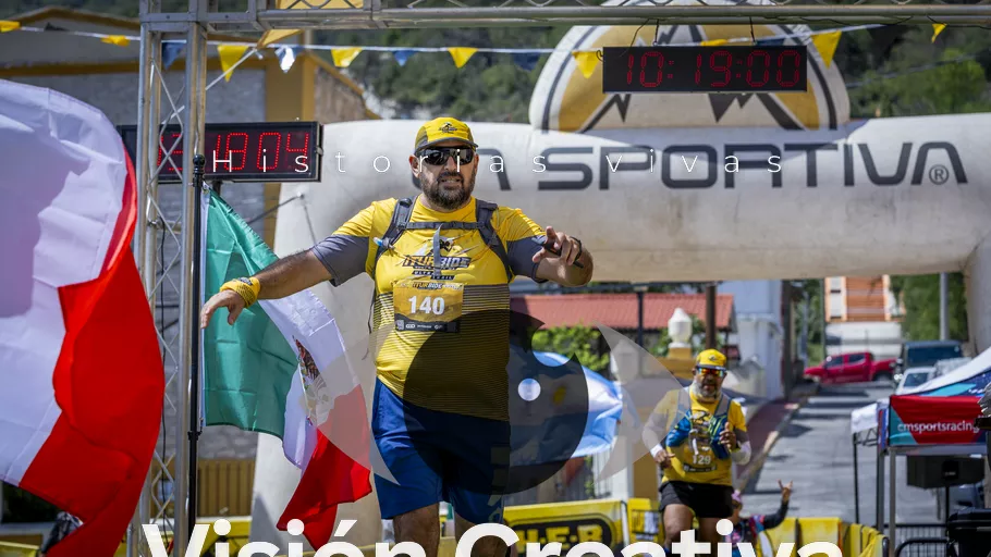 Foto del evento Iturbide Ultra Trail 2024