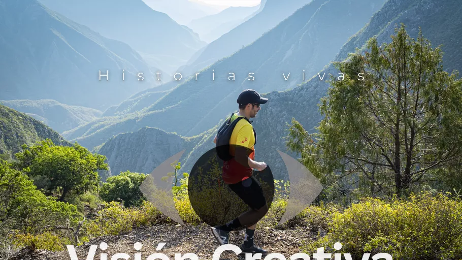 Foto del evento Iturbide Ultra Trail 2024
