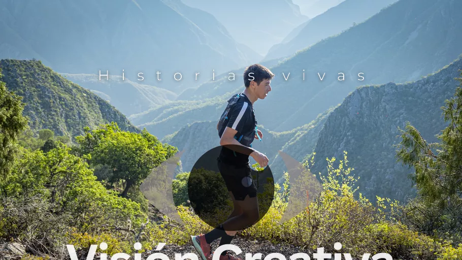 Foto del evento Iturbide Ultra Trail 2024