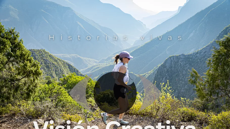 Foto del evento Iturbide Ultra Trail 2024