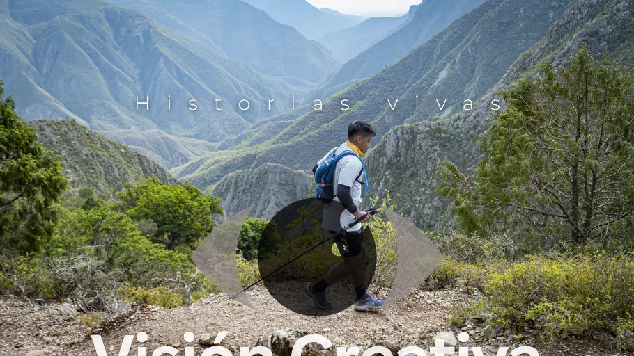 Foto del evento Iturbide Ultra Trail 2024
