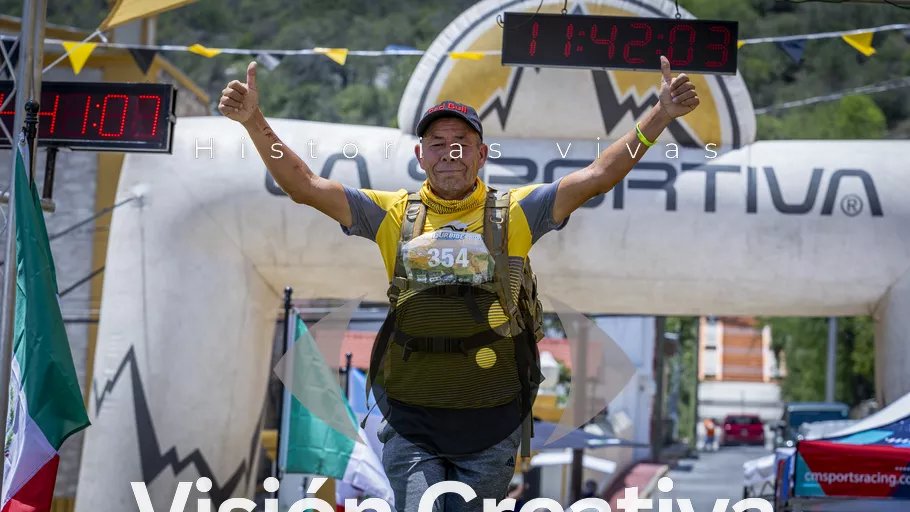 Foto del evento Iturbide Ultra Trail 2024