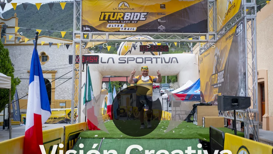 Foto del evento Iturbide Ultra Trail 2024