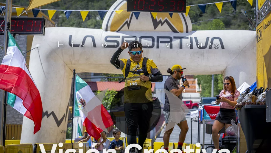 Foto del evento Iturbide Ultra Trail 2024