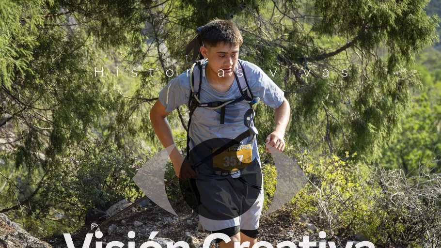 Foto del evento Iturbide Ultra Trail 2024