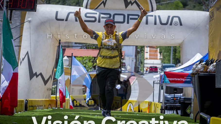 Foto del evento Iturbide Ultra Trail 2024