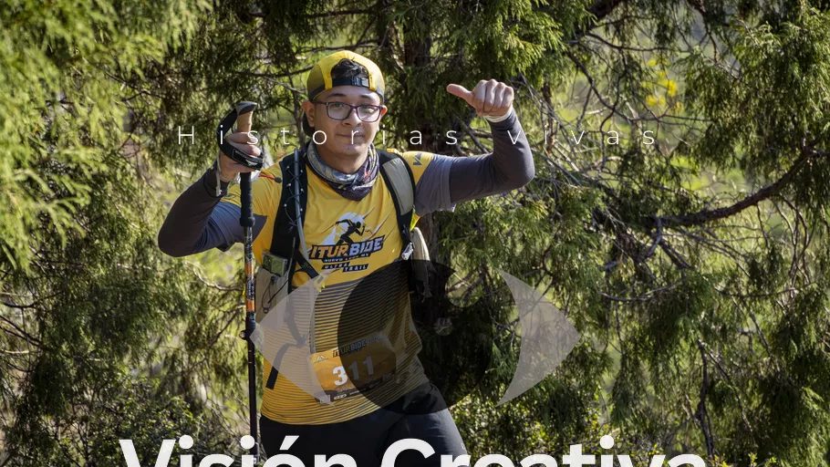 Foto del evento Iturbide Ultra Trail 2024