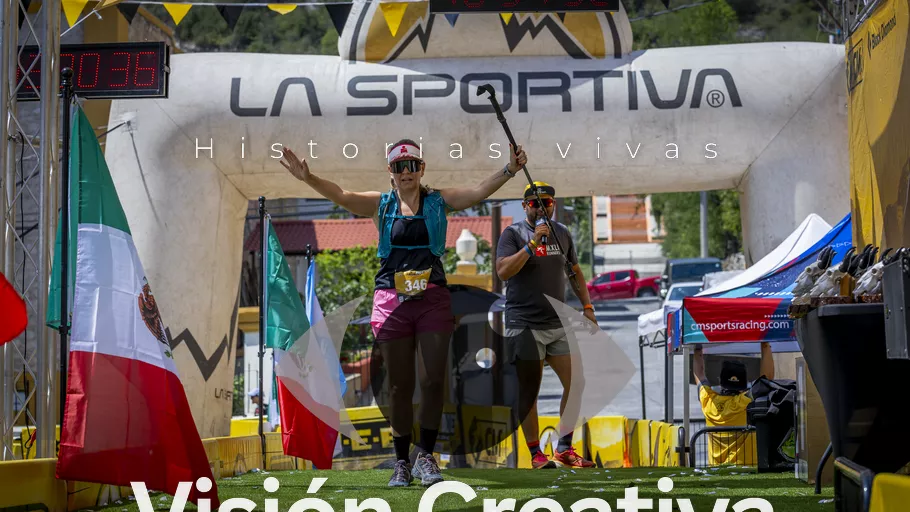 Foto del evento Iturbide Ultra Trail 2024
