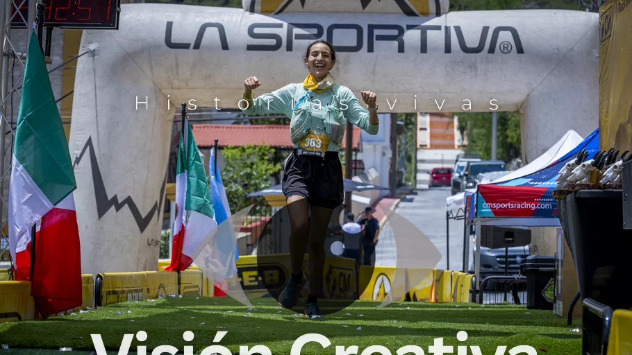 Foto del evento Iturbide Ultra Trail 2024