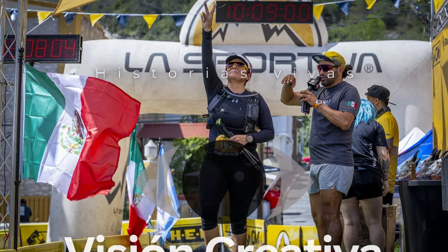 Foto del evento Iturbide Ultra Trail 2024