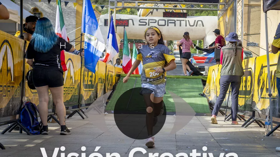 Foto del evento Iturbide Ultra Trail 2024