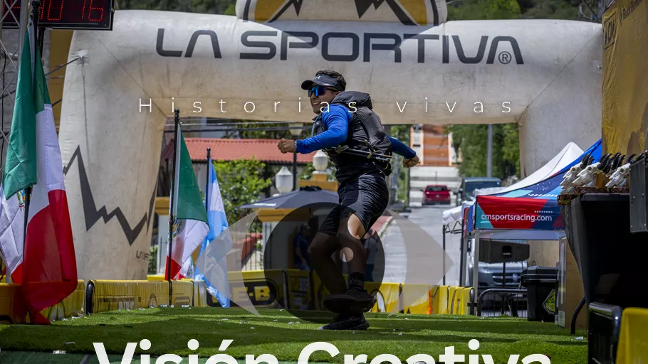 Foto del evento Iturbide Ultra Trail 2024