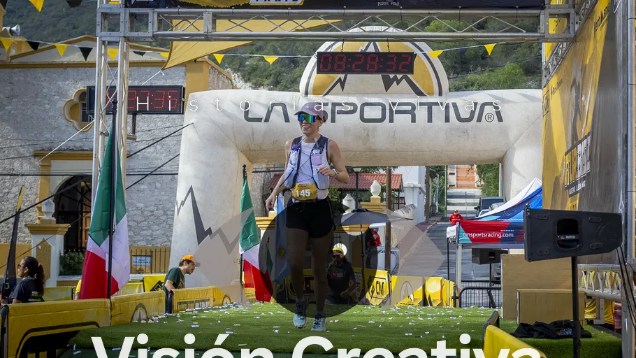 Foto del evento Iturbide Ultra Trail 2024