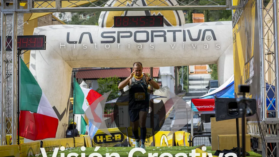 Foto del evento Iturbide Ultra Trail 2024