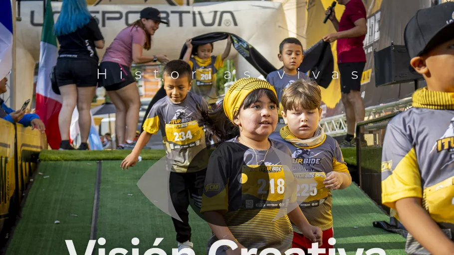 Foto del evento Iturbide Ultra Trail 2024