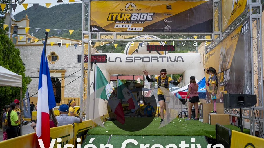 Foto del evento Iturbide Ultra Trail 2024