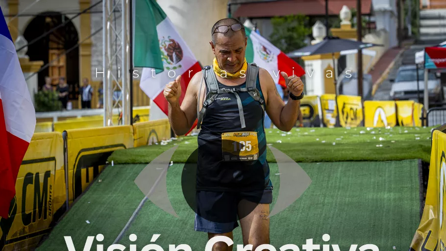 Foto del evento Iturbide Ultra Trail 2024