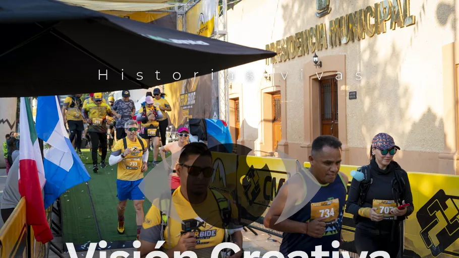 Foto del evento Iturbide Ultra Trail 2024