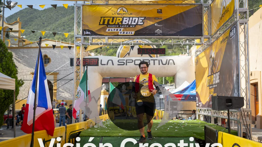 Foto del evento Iturbide Ultra Trail 2024