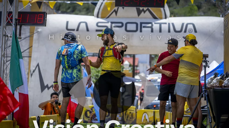 Foto del evento Iturbide Ultra Trail 2024
