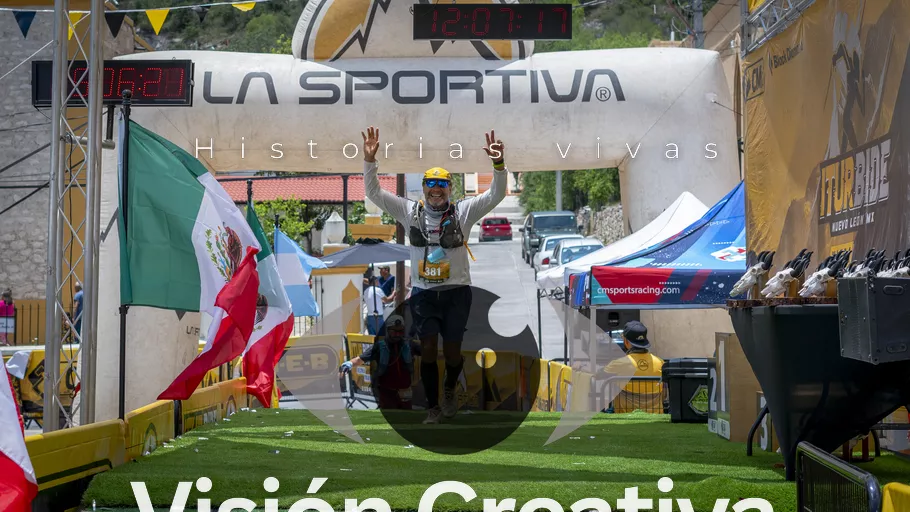 Foto del evento Iturbide Ultra Trail 2024