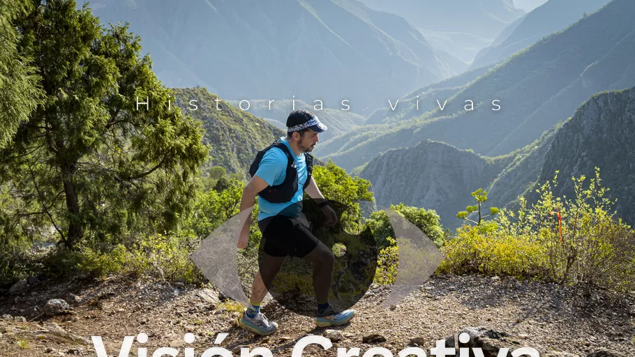Foto del evento Iturbide Ultra Trail 2024