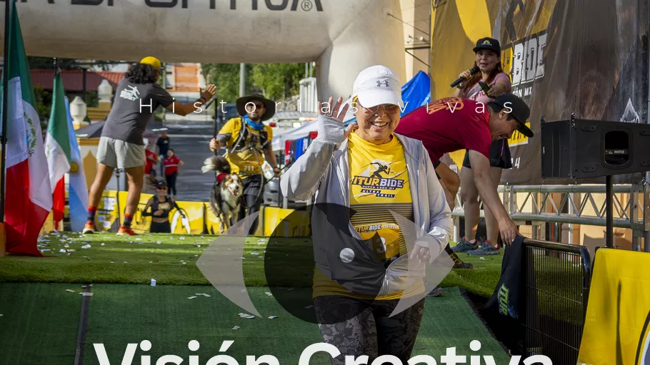Foto del evento Iturbide Ultra Trail 2024