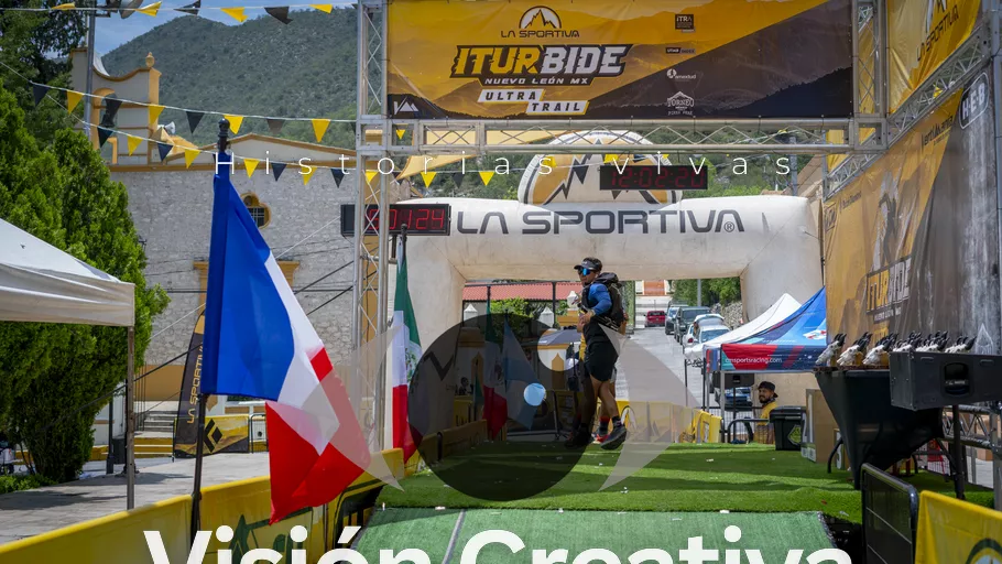 Foto del evento Iturbide Ultra Trail 2024